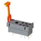 IRC接口型继电器底座