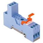 IRC接口型继电器底座