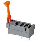 IRC接口型继电器底座