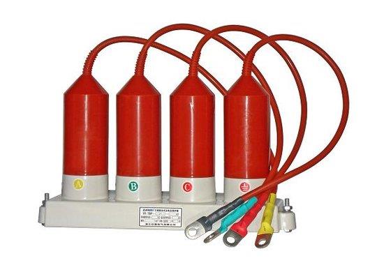 TBP-A型户内电机用过电保护器