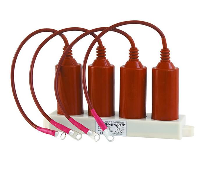 TBP-B型户内变电站用过电压保护器