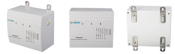 EMHPD1000谐波保护器
