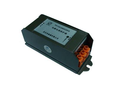 PD120型 直流电源串联型电涌保护器