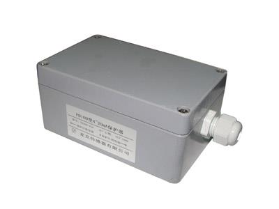 PD100型 4～20mA保护器