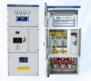 XSH系列消弧消谐小电流选线及过电压保护装置