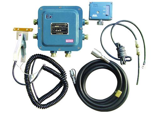 溢油静电保护器