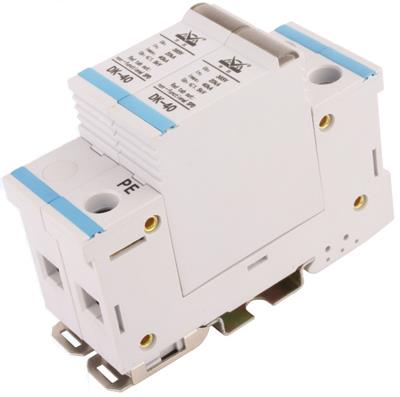 模块式电源防雷器（小通流量）SPD