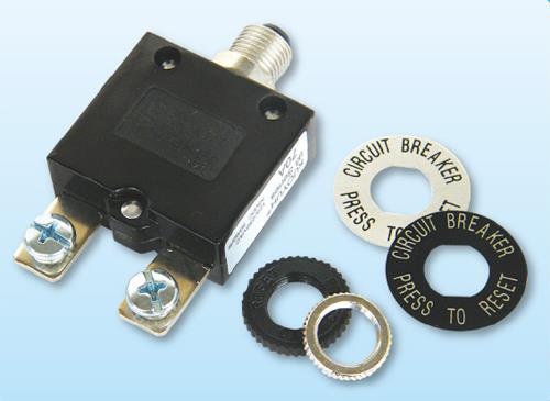 98H 系列过载保护器