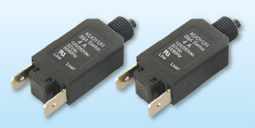 88A 系列过载保护器