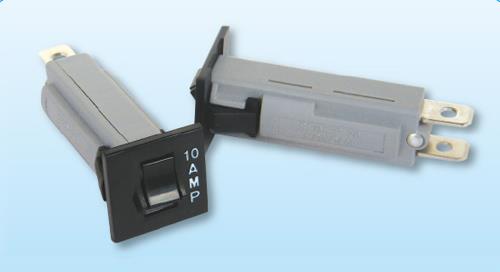 92 系列过载保护器