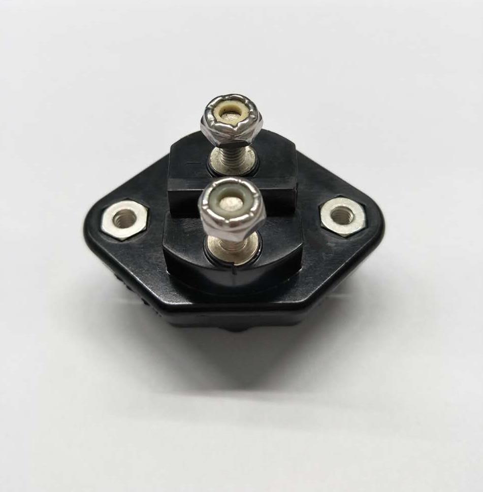 19系列过载保护器