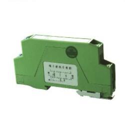 本安信号浪涌保护器