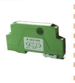 本安信号浪涌保护器