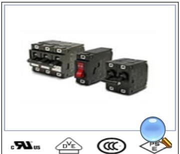 NRA系列电路保护器