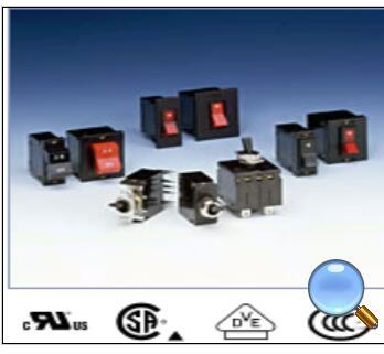NRL系列电路保护器