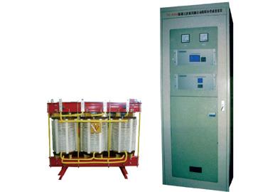 TX-PXH偏磁式消弧线圈自动跟踪补偿成套装置