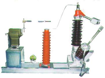 TX-ZJB-220S变压器中性点间隙接地保护装置