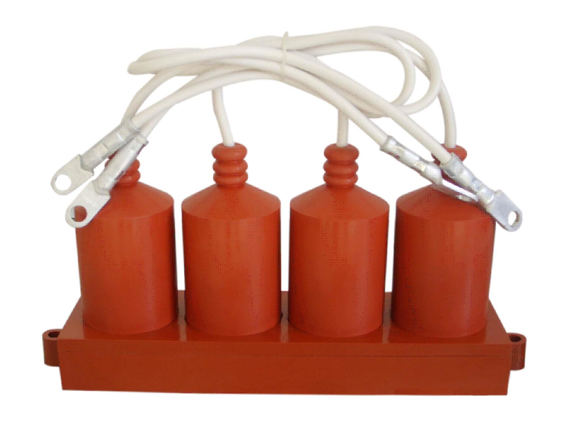 LS-1/2组合式过电压保护器