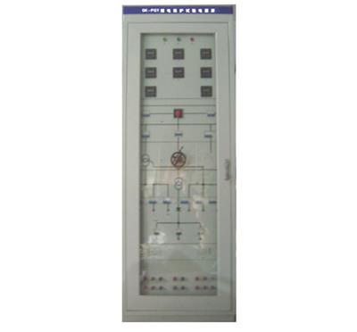 GK-PGY继电保护试验电源屏