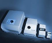 控制开关及马达保护装置