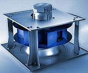 ETAvent 离心风机