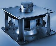 FREvent 离心风机