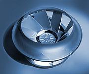 离心风机,RM..D 型