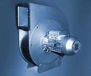 离心风机,RG..T 型