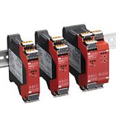 HR2S型 安全继电器模块