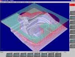 cad / cam software