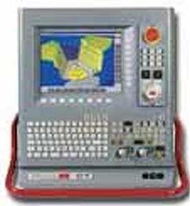 computer numerical controls (cnc) for machine tool