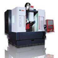 HS664 Range 5-aix machining center