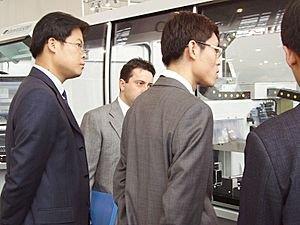 Fom and Yuanda: a winning partnership