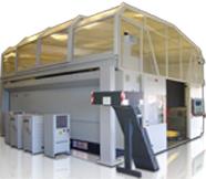 Y2K Range High Speed Milling Systems