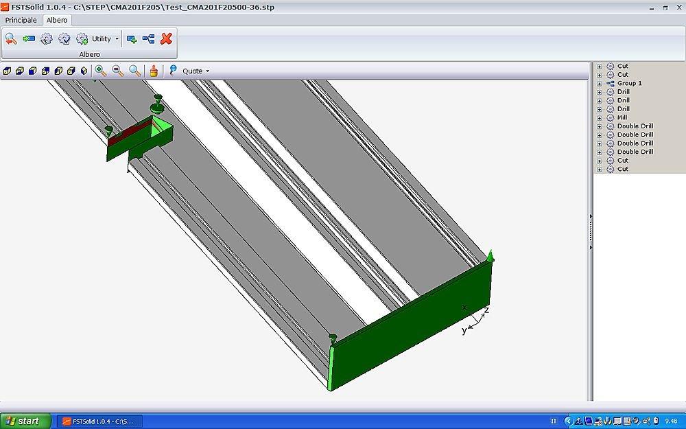 New products in Fom Software