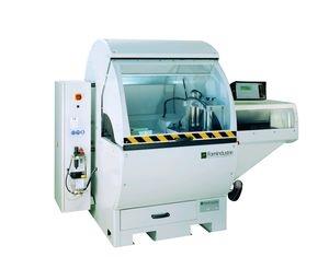 automatic cut-off saw