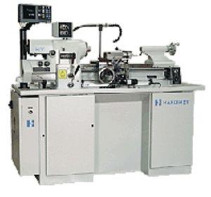 conventional lathe