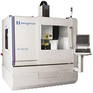 high speed 3-axis cnc vertical machining center