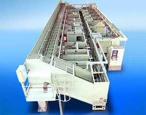 transfer line