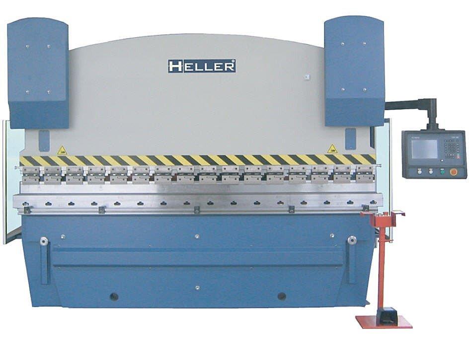 hydraulic press brake