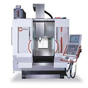 Machining centers series C30 V / C 40 facts