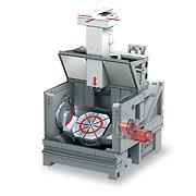 Machining centers series C 30 V C 40 V