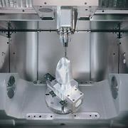 Machining centers series C 20 U