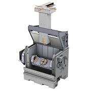 Machining centers series c20