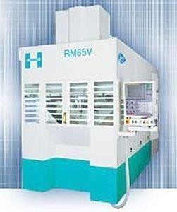 high performance 3 axis cnc vertical machining center