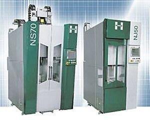 Horkos 3-axis cnc vertical machining center