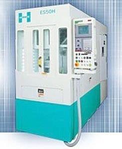 high precision 3-axis cnc horizontal machining center