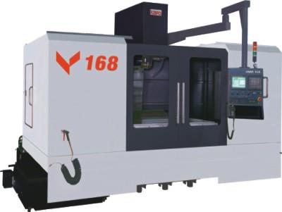 CNC Milling Machine VMM-168