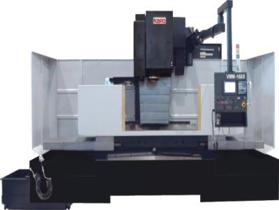 Milling Machine VMM-1688