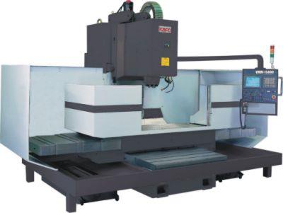 CNC Milling Machine VMM-15800